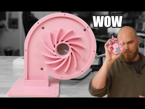 Insane Fan Hack WINS Big! 😱 | Fan Showdown S6E4: Ultimate Static Pressure Battle