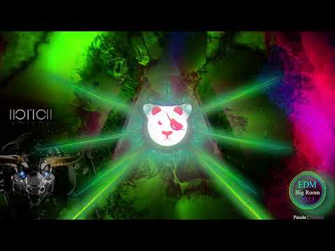 🐼 Panda Nation - Big Room EDM Mashup Music Mix 2023 | Bass House, Hard Dance, Dubstep, Trap Mix 2023