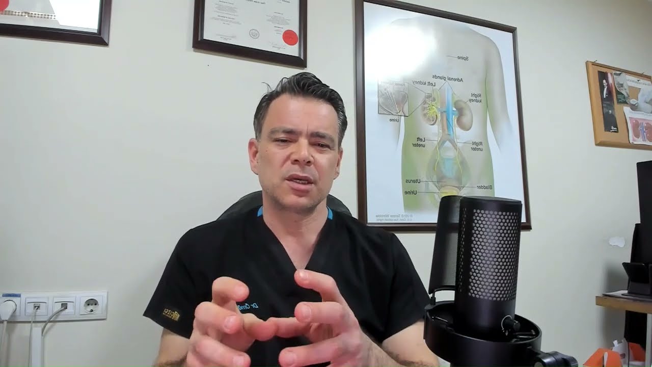 Penis Kalınlaştırma Video 3