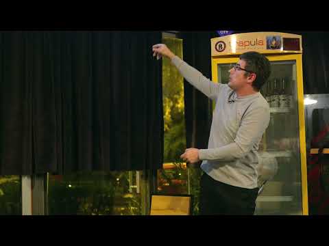 Extremely Defensive PHP – Zvonimir Maglica (PHP Meetup Split)