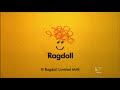 Ragdoll 2001