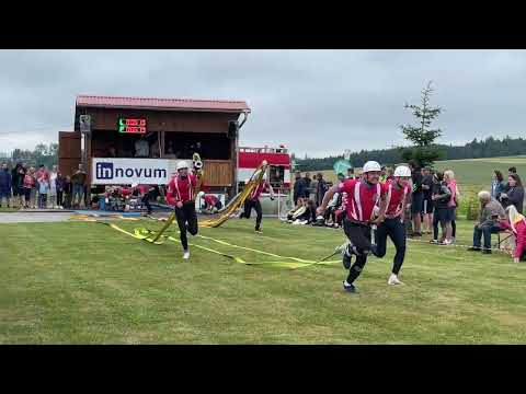 SDH Frýdštejn - Krasonice Extraliga ČR 2022