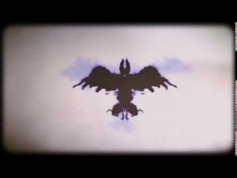 Ink Blot Animation