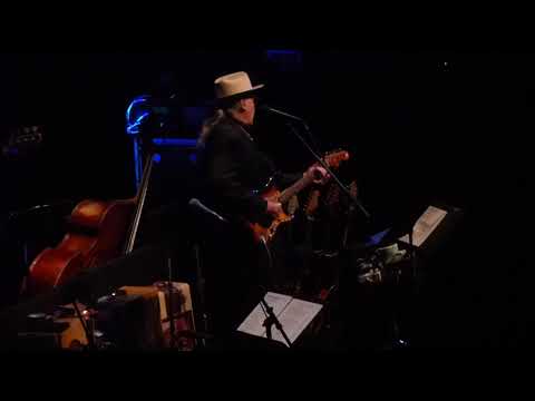 Take Your Guns To Town - Ry Cooder - 181206 - SF, CA