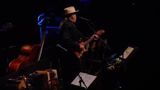 Take Your Guns To Town - Ry Cooder - 181206 - SF, CA