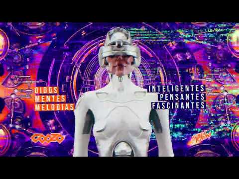 DJ Goozo - Melodias Fascinantes🤖 Un Largo Camino al Cielo !!