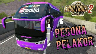 Download lagu Spesial Aksi STJ Aransha Pesona Pelakor Bussid Terbaru mp3 Download lagu Spesial Aksi STJ Aransha Pesona Pelakor Bussid Terbaru mp3