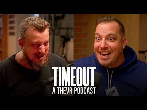 Zárjuk az évet Zsozéval! 🥳 | TIMEOUT Podcast S03E13