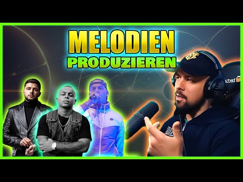 Geheimer Trick für Chart-Melodien! 🎶 | Melodien komponieren leicht gemacht! #CubaseTutorial