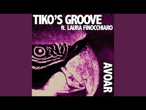 Avoar (Juan Diaz & Jorge Montilla Remix)