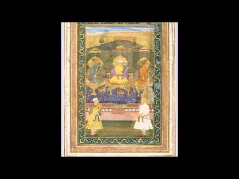 ELGAR - The Crown of India, 4. March of the Mogul Emperors; Illustrious Emperors