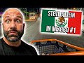 Mr. M goes Mexico | Mein Zug, mein Flug, meine Bude!