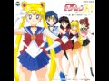 Sailor Moon~Soundtrack~9. Ai no Senshi ...