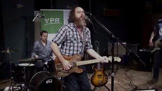 Anders Parker and Cloud Badge: Live From The Fort