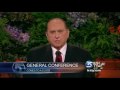Recap Of The 129th LDS General Conference