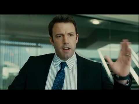 The Company Men (Los Ejectivos Leales) - Español // Pelicula completa