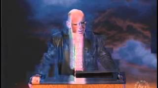 Chuck Missler Revelation Session 13  Ch-6  Opening The Seals