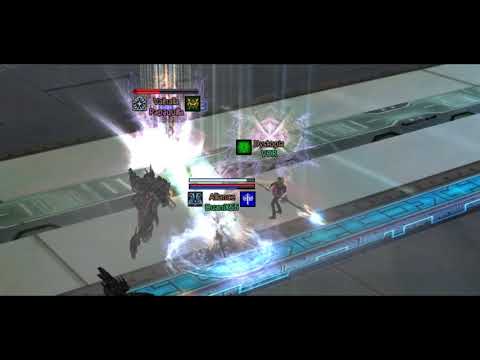 PlayPark RF Online Cora NOVUS #DuaniX55