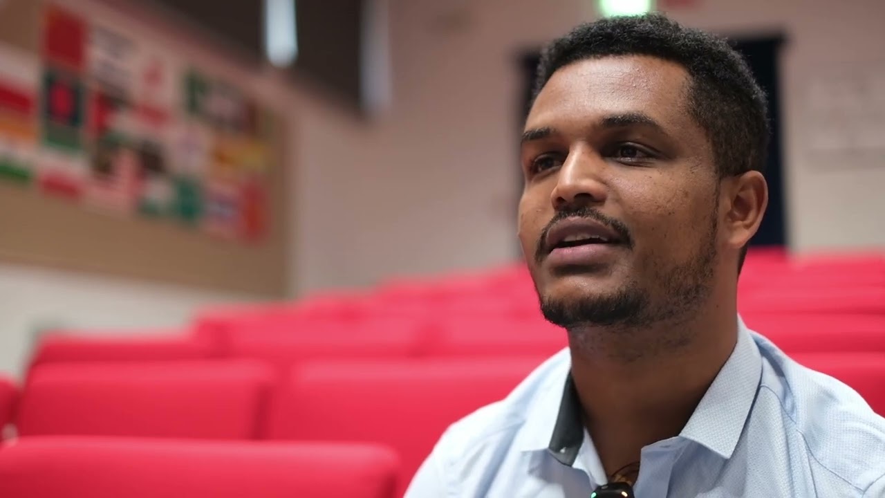 Addisu Documentary roots of change