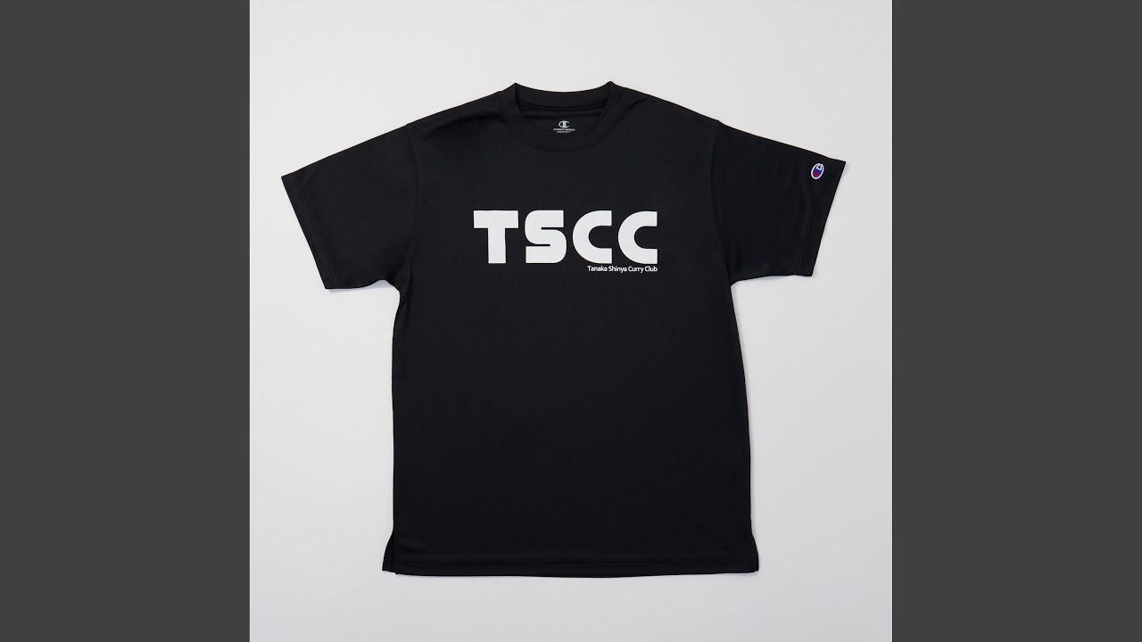 笑顔でおかわり - TSCC