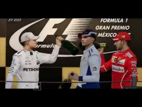 Highlights | KRL 17/18 | Race 1-4 | Bye Nerual ;-)