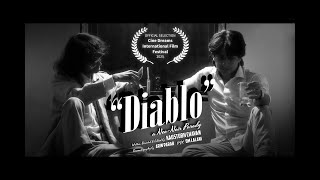 "DIABLO" - A Neo-Noir Flick (Director's Cut) - Crime / Thriller / Parody