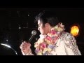 Joseph Hall King Of The World 2012