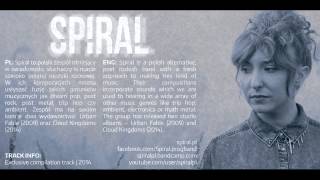Spiral - Dive, Post-rock PL compilation, vol. 3