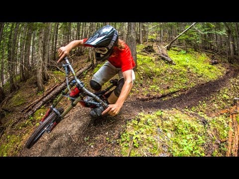 MTB | The Making of ARRIVAL by Coastal Crew: Episode 1 Retallack