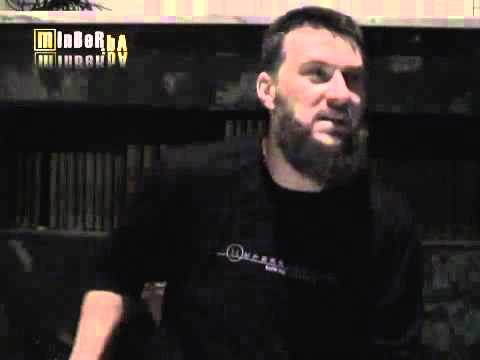 Lijek za to sto te uznemiravaju ljudi - Hfz. Prof. Almir Kapic