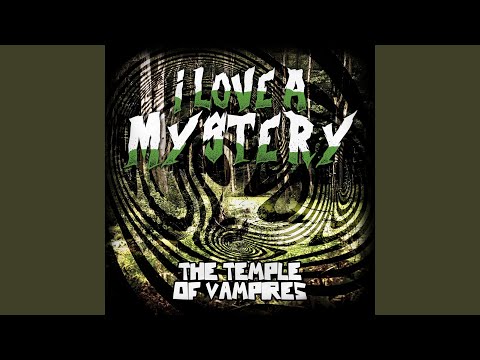 The Temple of Vampires, Pt. 2