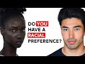 Why Your Race Matters In Dating