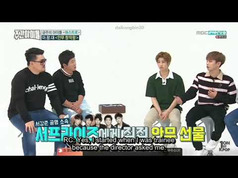 Choreography made by Astro Rocky (Jump by 5urprise)