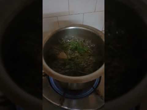 Sharmishtha Saha's Kadha-simply magical!