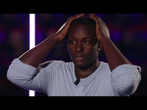 Förhandsklipp: Kommer Bori ta sig till topp 20? - Idol Sverige (TV4)