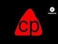 Ritek Digital Studios CP Macrovision Quality Protection Logo Remake