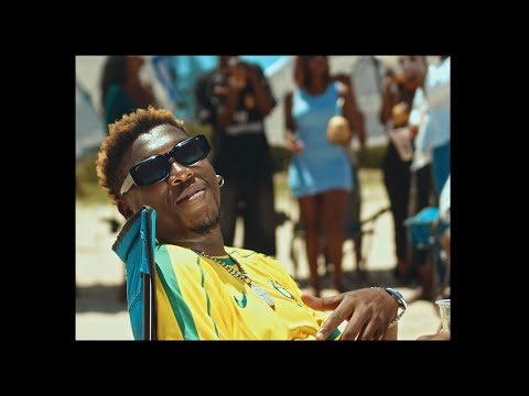 Helio Beatz ft. Bander, Granda Beats - Deixa assim (Oficial Video)