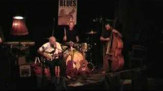 Seasick Steve and The Level Devils: Dr. Jekyll & Mr. Hyde