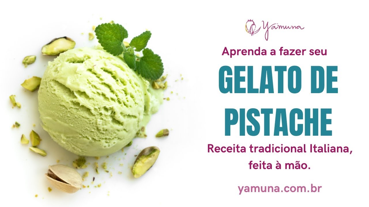 Vídeo de Puro Pistache 2kg Zero Açúcar