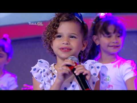 ANALU e SIENNA BELLE - "Corcovado"