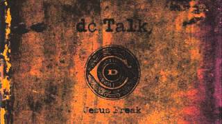 dc Talk- In the Light/Colored People