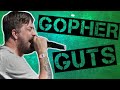 Aesop Rock's Heartbreaking Apology to His MOM (Gopher Guts)
