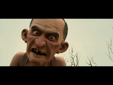 Finding Boo Boo (Finding Nemo) Part 3 - First Day of School