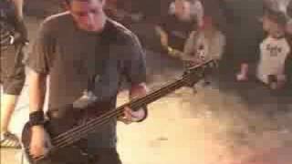 Figure Four - When It`s All Said And Done (Hellfest 2003)