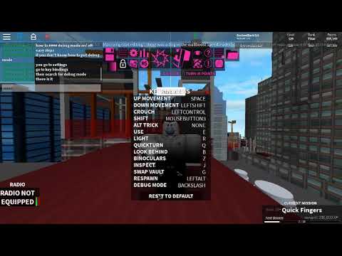 How To Turn Debug Off - parkour roblox หน าหล ก facebook