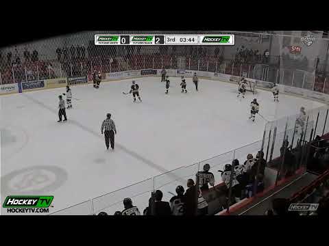 Team Black Future Stars - Daniel Vasic 2 (Daniel Thomakos, Lucas Turin) IG