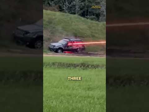 Top 3 Deadliest and Fastest-Firing Weapons You Didn't Know