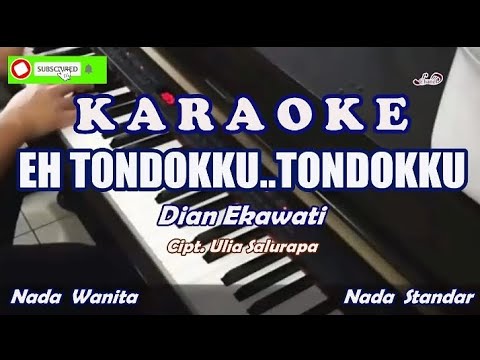 Karaoke Eh Tondokku uu Tondokku