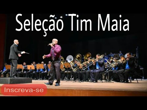 Seleção Tim Maia - Teatro Amazonas - 1 Concerto IMVB " Nossa história "