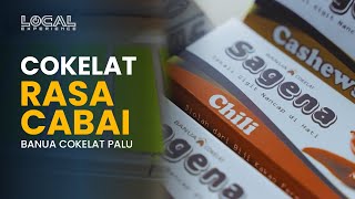 Banua Cokelat Angkat Kakao Sulawesi Tengah sebagai Cendera Mata Premium Bernilai Tinggi